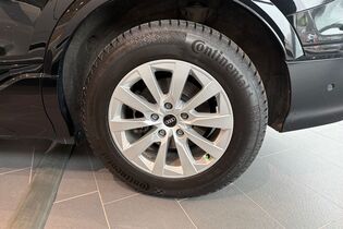 Audi Q6 e-tron vaihtoauto