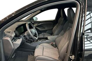 Audi Q6 e-tron vaihtoauto