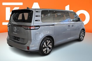 Volkswagen ID. Buzz vaihtoauto