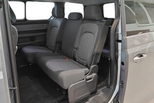 Volkswagen ID. Buzz vaihtoauto