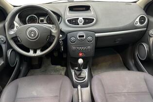 Renault Clio Sport Tourer vaihtoauto