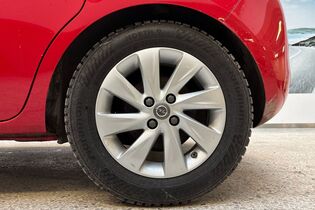 Opel Corsa vaihtoauto