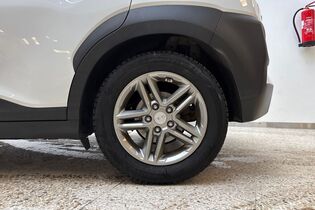 Hyundai Kona vaihtoauto