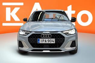 Audi A1 vaihtoauto