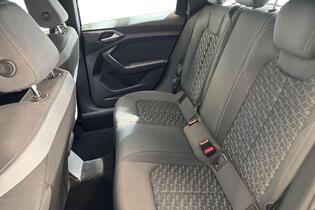Audi A1 vaihtoauto