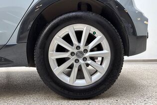 Audi A1 vaihtoauto