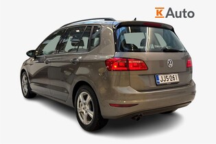 Volkswagen Golf Sportsvan vaihtoauto