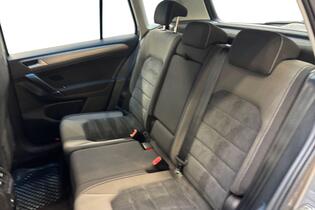 Volkswagen Golf Sportsvan vaihtoauto