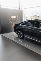 Audi A8 vaihtoauto