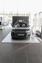 Audi A8 vaihtoauto