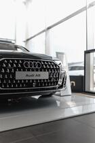 Audi A8 vaihtoauto