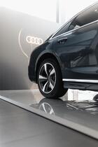 Audi A8 vaihtoauto