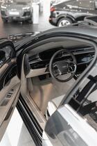Audi A8 vaihtoauto