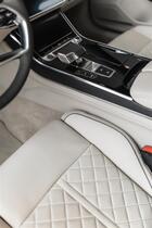 Audi A8 vaihtoauto