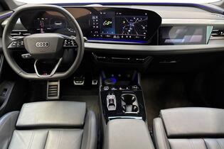 Audi Q6 e-tron vaihtoauto