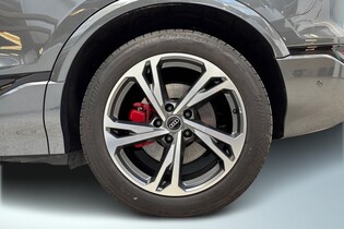 Audi Q6 e-tron vaihtoauto