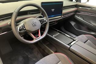 Volkswagen ID.7 vaihtoauto