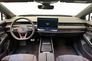 Volkswagen ID.7 vaihtoauto