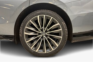 Volkswagen ID.7 vaihtoauto