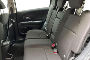 Honda HR-V vaihtoauto