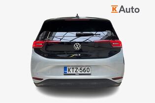 Volkswagen ID.3 vaihtoauto