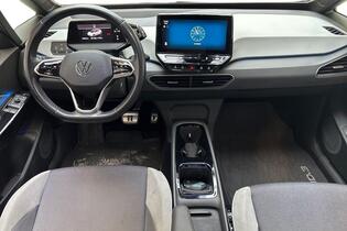 Volkswagen ID.3 vaihtoauto