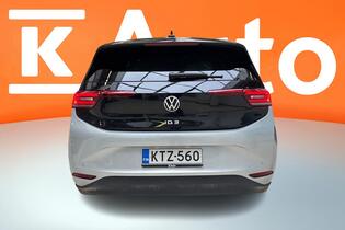 Volkswagen ID.3 vaihtoauto