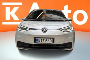 Volkswagen ID.3 vaihtoauto