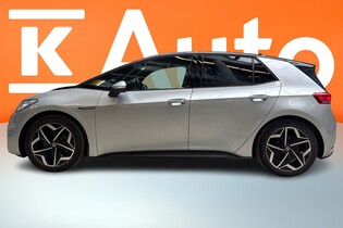 Volkswagen ID.3 vaihtoauto