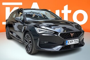 Cupra Leon vaihtoauto