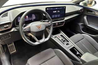 Cupra Leon vaihtoauto