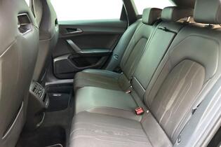 Cupra Leon vaihtoauto