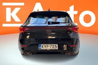 Cupra Leon Sportstourer vaihtoauto