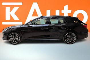 Cupra Leon Sportstourer vaihtoauto