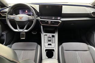 Cupra Leon Sportstourer vaihtoauto