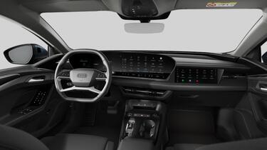 Audi A6 e-tron vaihtoauto