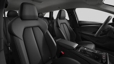 Audi A6 e-tron vaihtoauto