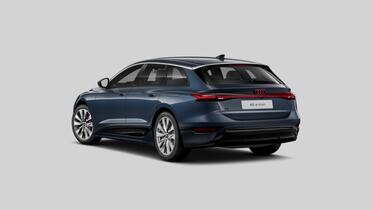 Audi A6 e-tron vaihtoauto