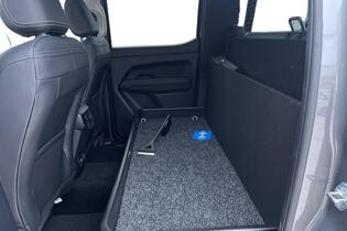 Volkswagen Amarok vaihtoauto