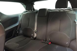 Citroën DS3 vaihtoauto