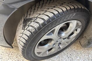 Citroën DS3 vaihtoauto