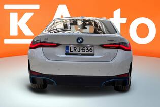BMW i4 vaihtoauto