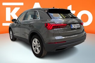 Audi Q3 vaihtoauto