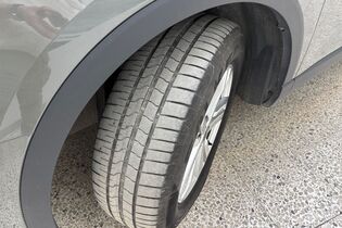 Audi Q3 vaihtoauto