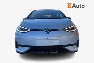 Volkswagen ID.3 vaihtoauto