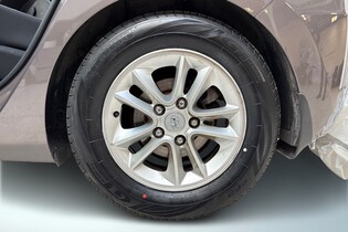 Hyundai i30 5d vaihtoauto