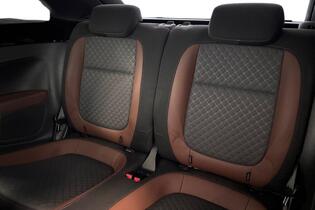 Volkswagen Beetle vaihtoauto