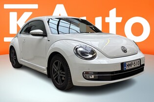 Volkswagen Beetle vaihtoauto