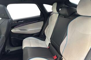 Volkswagen ID.7 vaihtoauto