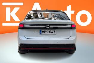 Volkswagen ID.7 vaihtoauto